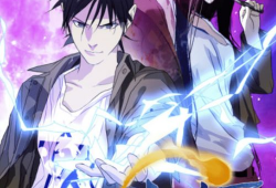 漫画红与黑,权力与欲望的较量