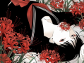 漫画彼岸花,生死轮回的美丽传说