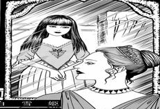 邪恶皇后漫画,宫廷阴谋与复仇之路