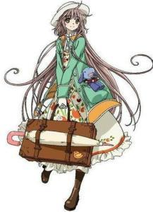 奇迹少女小鸠漫画,青春校园的奇幻冒险之旅