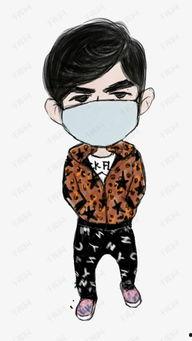 明星手绘漫画,描绘生活点滴，展现艺术魅力